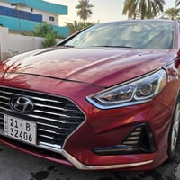 ٢٠١٨ • ٦٨٠٠٠ كم • بدون ايرباك