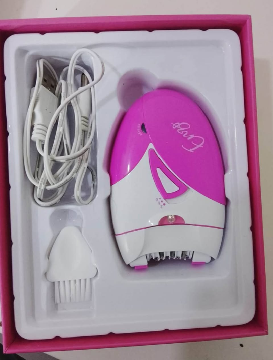 أغراض للبيع للاستفسار مراسله الصفحه


**إذا كنت صاحب هذا الإعلان وتريد حذفه لأي سبب، رجاءا أرسل رسالة إلى الدعم الفني**