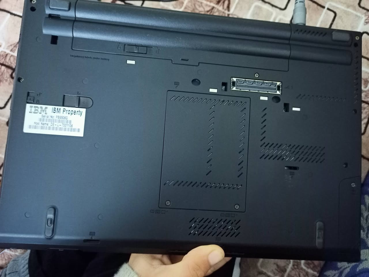 لابتوب لينوفو نظيف لوك
مواصفاته بالصورة مكاني الموصل
مراوس مع موبايل نظيف او ايباد زين
خاص مفتوح


**إذا كنت صاحب هذا الإعلان وتريد حذفه لأي سبب، رجاءا أرسل رسالة إلى الدعم الفني**