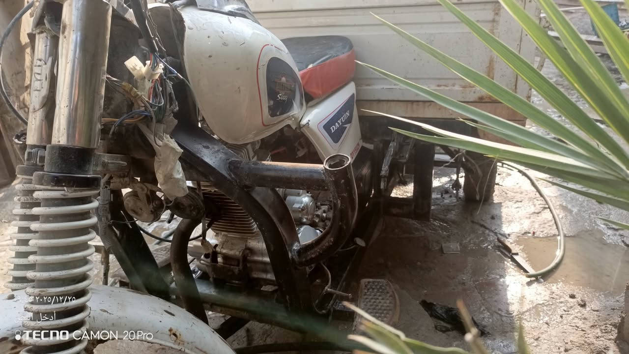 ستوته مديل 2020مبيه شي كله جديده محرك جديد كسن كبس ستوته مامشتغله دوم سعر 1300 ***********
