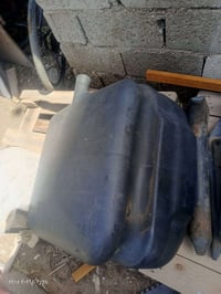 تانكي كاز ابو 100 التر هو وقواعده كامل السعر 200  07830813108