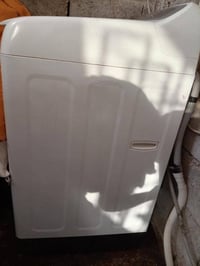 غسالة • مكاني • بغداد الدورة