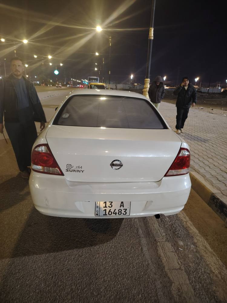 نيسان سني 2012
رقم ميسان تحويل مباشر
كير اوتماتيك
كير ومحرك مكفولات
بيهه باب وجاملق بيهن كلير فقط
للستفسار تواصل على الرقم
*********** عمارة, ميسان
