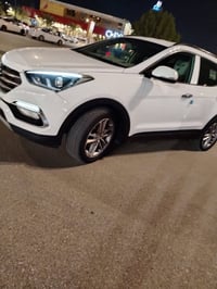 سنتافي للبيع موديل 2017 رقم الهاتف 07845205849