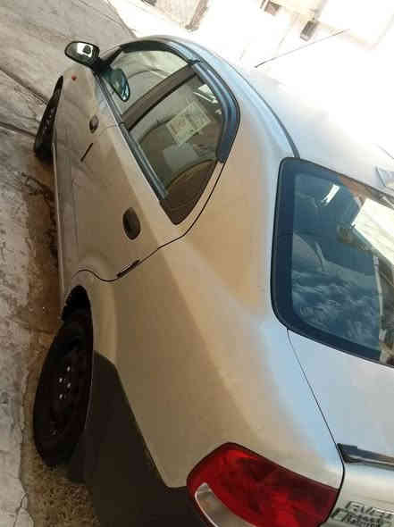 #للبيع
افيو  كوري
‏•موديل 2005
‏•شرط لاصبغ +ولا ضرر
‏•شرط مكينه +وكير
‏•تخم تأير + باتري جديد
‏•تبريد ثلج ❄️ وتدفئة 
‏•كابون بانزين +هزه جديده 
‏•سيارة نظيفه وضع شركة 
‏•رقم انكليزي سنوية بسمي ✔️
‏ للاستفسار ***********
