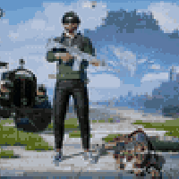 حساب للبيع • لفل 81 • اسلاح 27