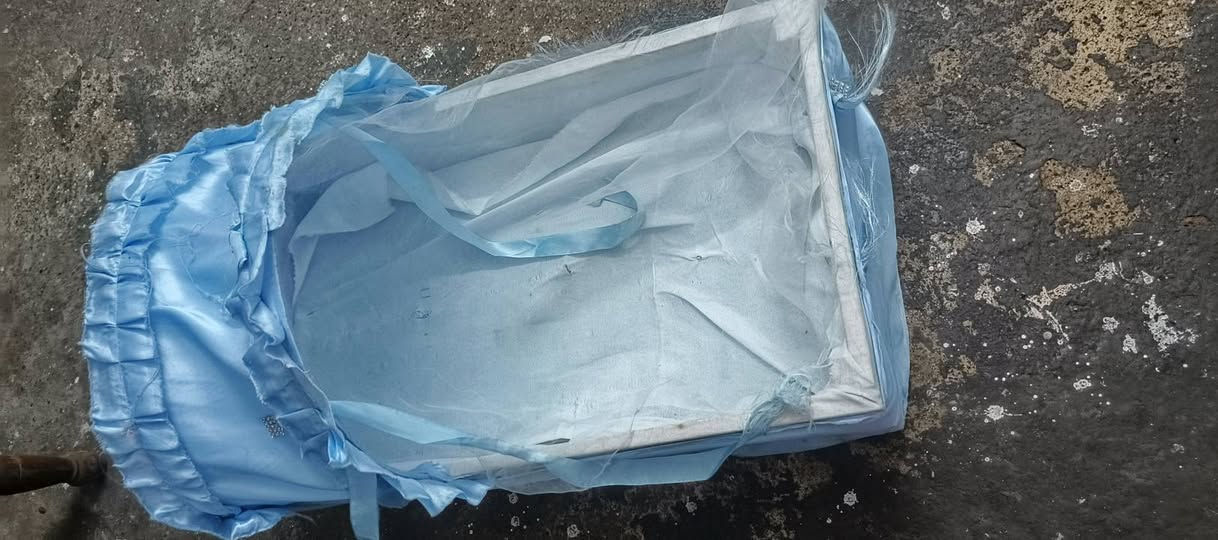 مهد اطفال للبيع   جديد مستخدم شي قليل السعر 15


**إذا كنت صاحب هذا الإعلان وتريد حذفه لأي سبب، رجاءا أرسل رسالة إلى الدعم الفني**