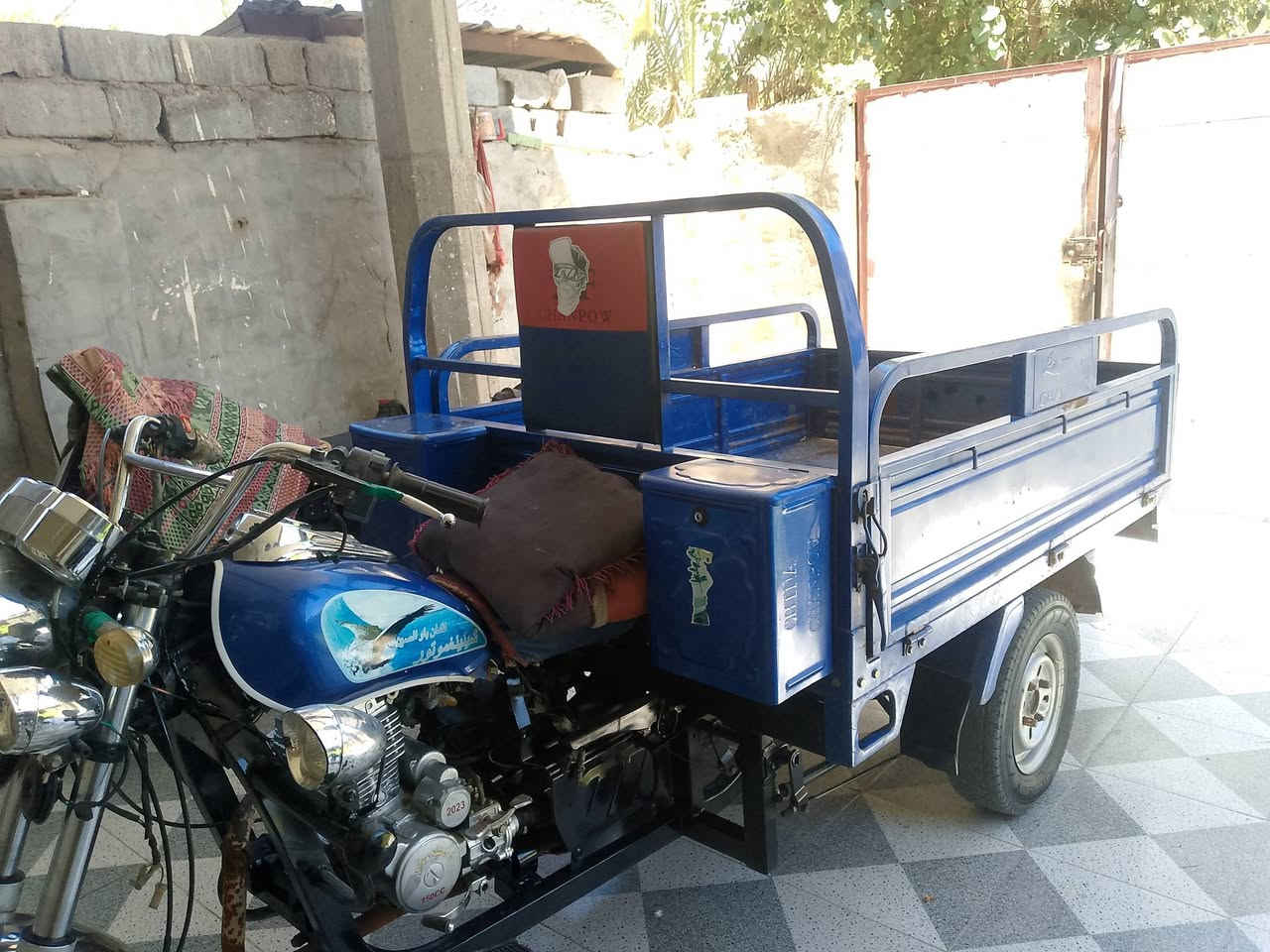 ستوته جمره مديل ٢٠٢٣ في بابل لسعر خاص


**إذا كنت صاحب هذا الإعلان وتريد حذفه لأي سبب، رجاءا أرسل رسالة إلى الدعم الفني**