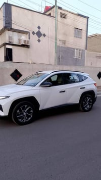 توسان • ٢٠٢٤ • فول مواصفات