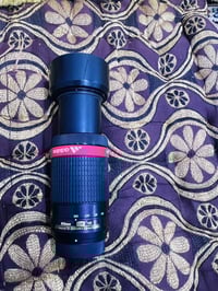 عدسه نيكون VR300/70 سعر مناسب 07815912259