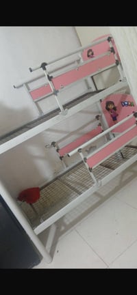 أثاث أطفال • معلومات ناقصة