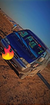 كيا هوندا • ١٩٩٥ • أرقام انكليزي