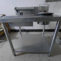 وبركاته اخوان عندي هاذه مال تجهيز مال كنتاكي او زنكر مكاني بغداد سعره ...