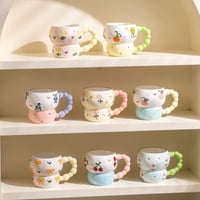 درزن • مشكل