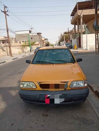 سايبا • مديل ٢٠٢١ • مكينه ما مفتوحه