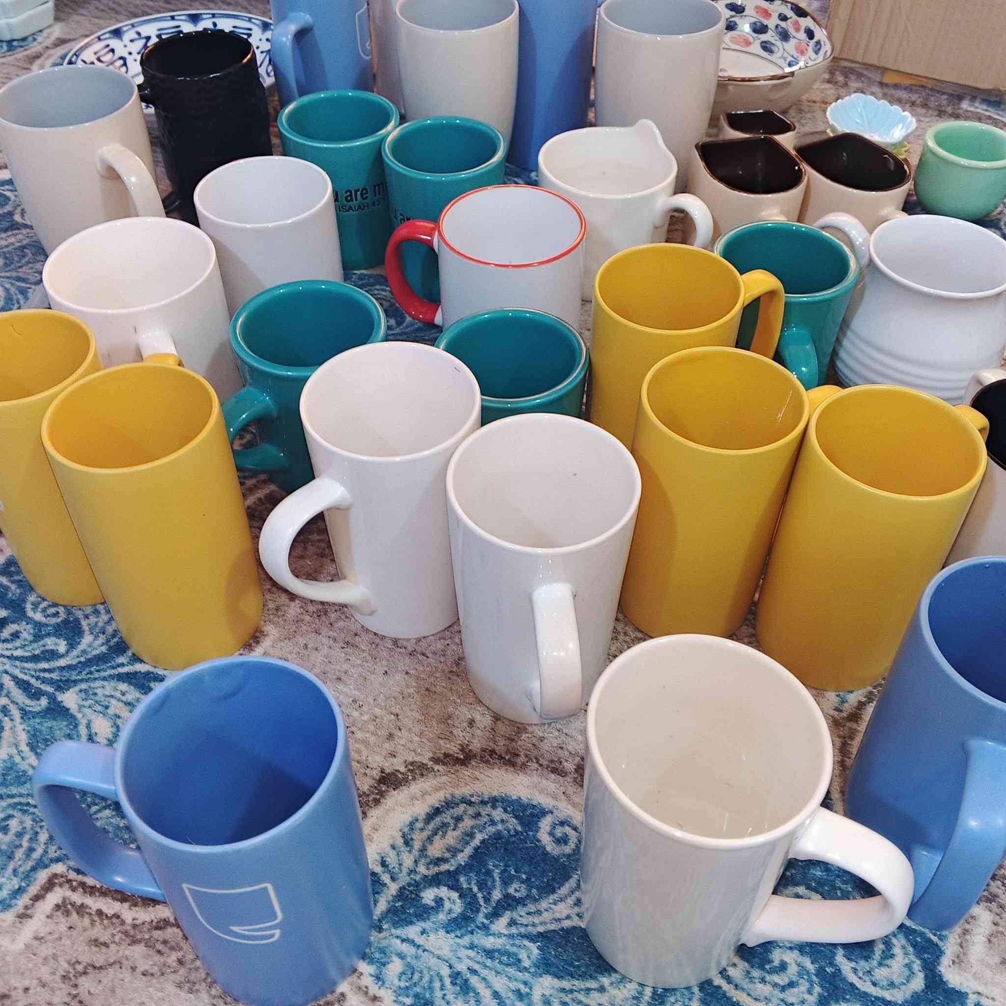 اسعار بلاش  كله بالف وب500 العنوان العلكاية قرب صيدلية اللؤلؤة ***********
