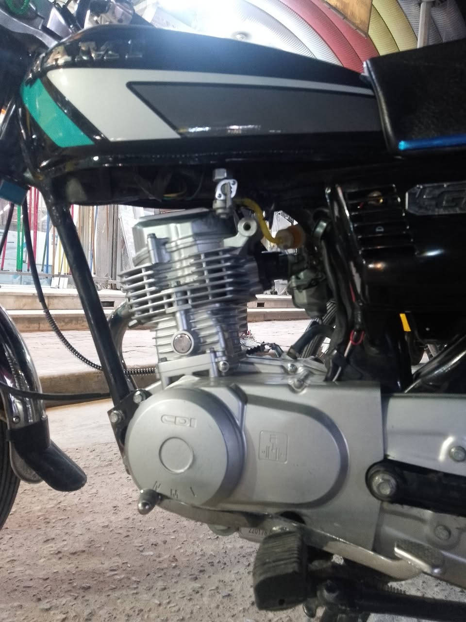 سلام عليكم درجه للبيع بدون
تعمير 25
السعر 850 وبيه


**إذا كنت صاحب هذا الإعلان وتريد حذفه لأي سبب، رجاءا أرسل رسالة إلى الدعم الفني**