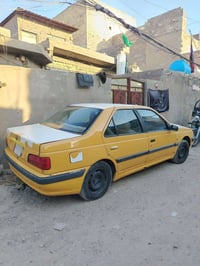 بيجو بارس 2015 • بيجو بارس • سيارة بيجو • بيجو نظيفة • سيارة بغداد • ب...