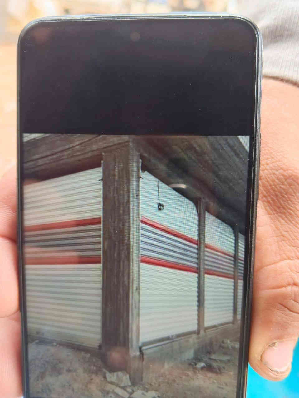 معمل حدادت لخوين لكبنكات لعادي ولكهرابي وتركبيب انواع لبوب لتركية وتصليح لكبنكات لعادي ولكهرابي وفقط داخل بغداد 
رقم الهاتف 
‏‪***********‬‏ابو ادم
‏‪***********‬‏وتساب فقط 
***********ابو فطومه
