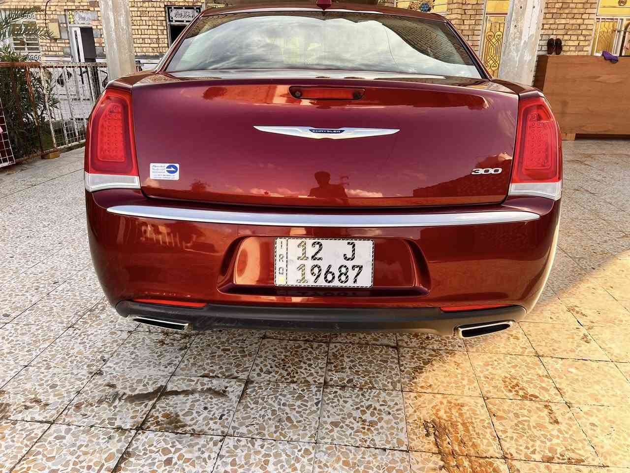 سلام عليكم  اوبامه موديل2019اصل رقمه نينوى  سياره جديده بمعنه الكلمه حداده ميه بلميه تبريد شركه ثلج تدفئه 
 سياره مامشتغله خط شرط ماشيه 61الف فقط  سياره احله من صوره تجي وتشوف جديده حيل تحويل ثاني يوم  واصور الحادث موجوده بلمنشور والسعر 230وبيه مجال عنوان السياره ميسان وللاستفسار/***********
