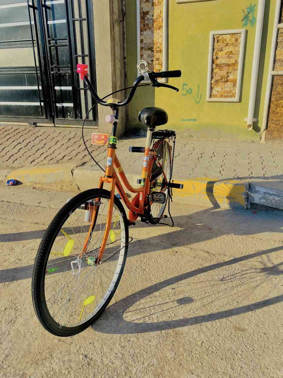 عمي سلام عليكم باسكل للبيع او مراوس بحليبي  او زيتوني الباسكل مودلي 2021 شركت BD الباسكل مفول السعر 130 ولتي بل 🩴


**إذا كنت صاحب هذا الإعلان وتريد حذفه لأي سبب، رجاءا أرسل رسالة إلى الدعم الفني**