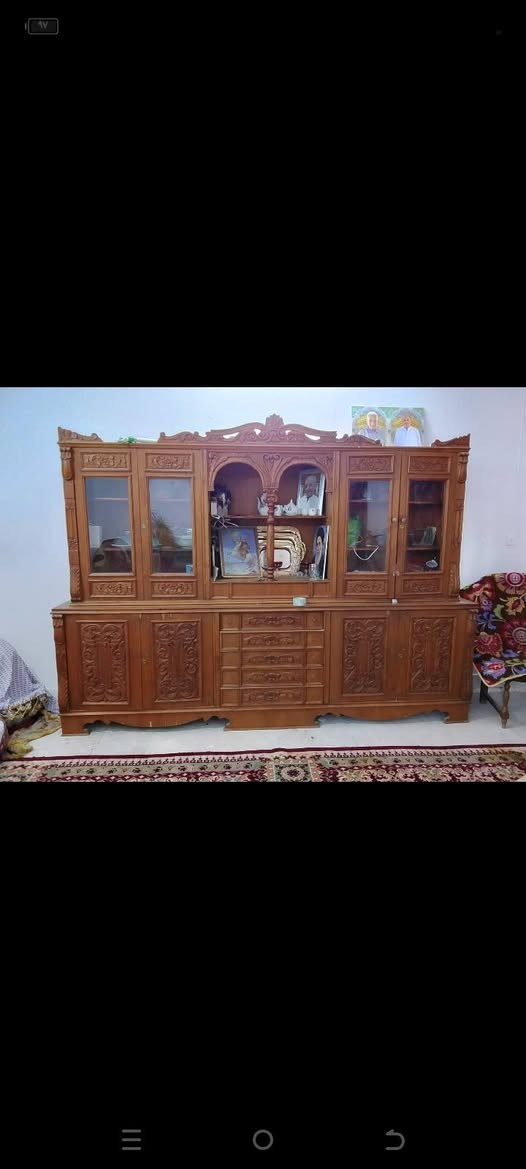 غراض للبيع كلمن وسعره مستعجلين على بيعهن


**إذا كنت صاحب هذا الإعلان وتريد حذفه لأي سبب، رجاءا أرسل رسالة إلى الدعم الفني**