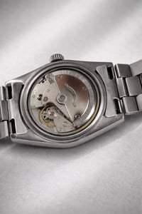 رولكس داي ديت • كوبي ماستر اصلي • مقاومة ١٠٠م