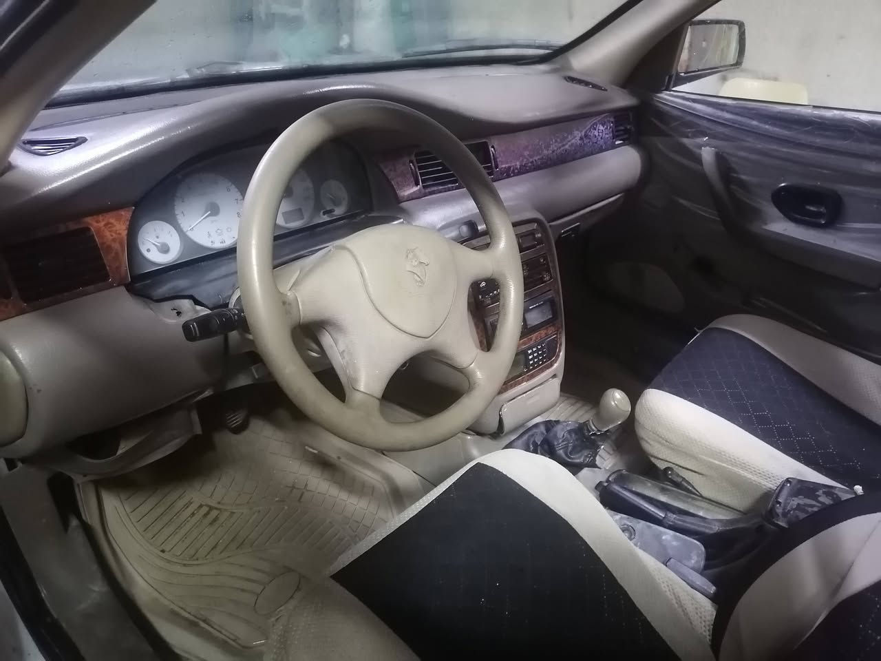 السلام عليكم سمنت مديل ١١ كير مكينه حلوات بس تبريد مايشتغل السعر ٢٨ وبيه مجال الاستفسار ***********
