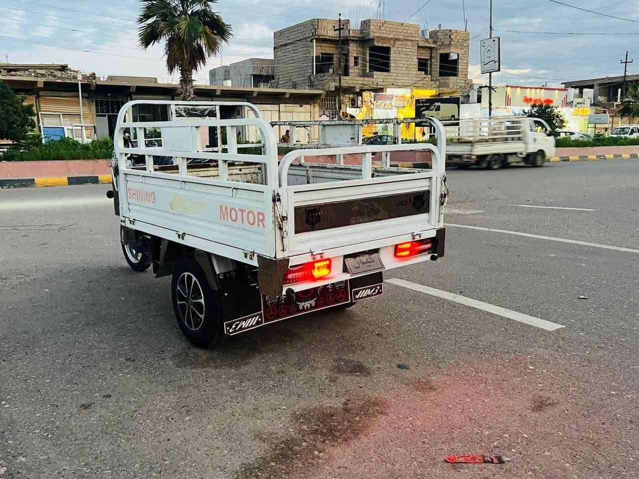 ستوته للبيع موديل 2020 كل عيب مابيه حيل نضيفه فحل عالي سعره مليون 500 الشراي يخابر  اويدلل ***********
