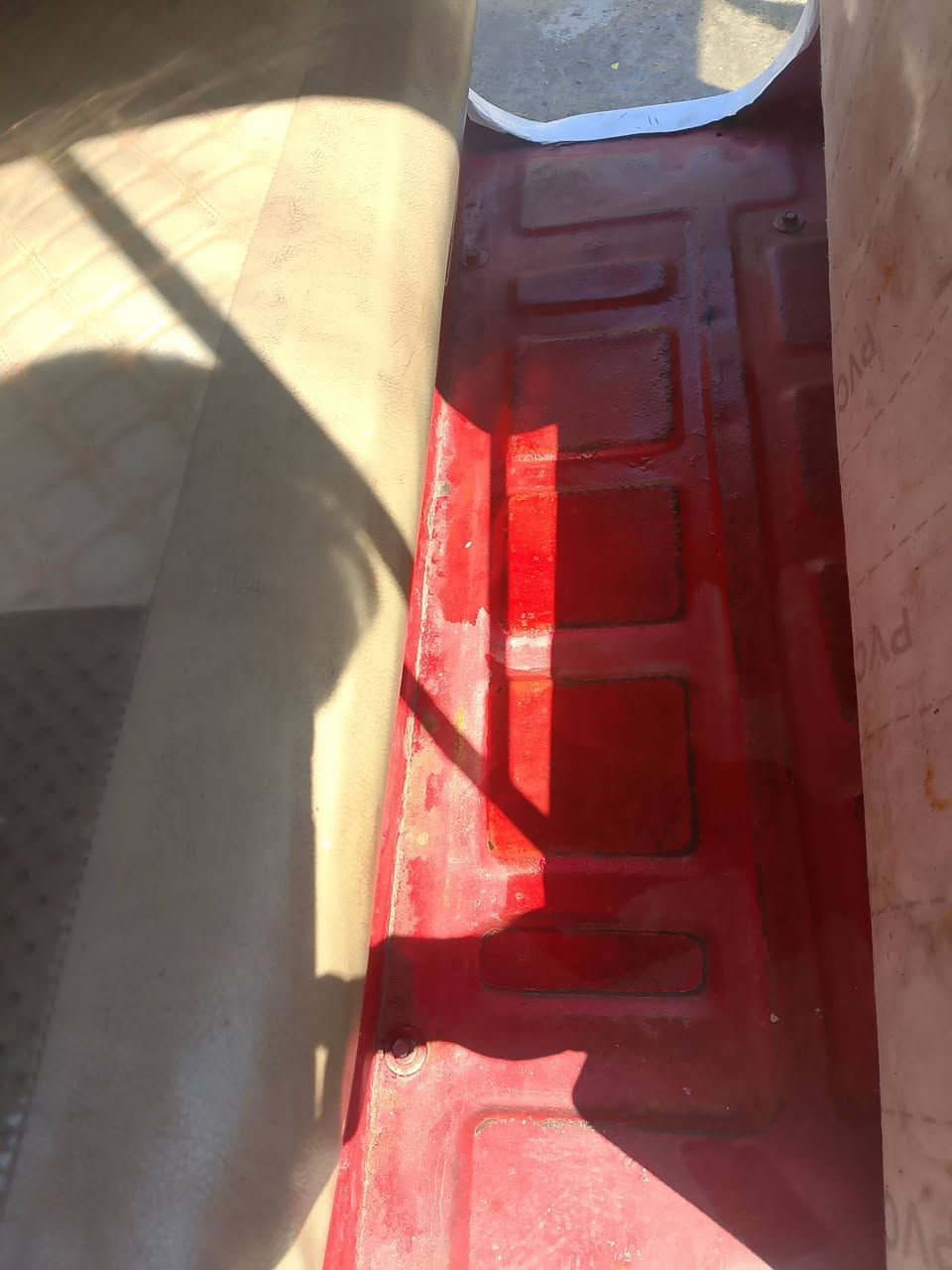 السلام عليكم 
تكتك للبيع موديل 2018 شهر 4  
الاستفسار 
***********
