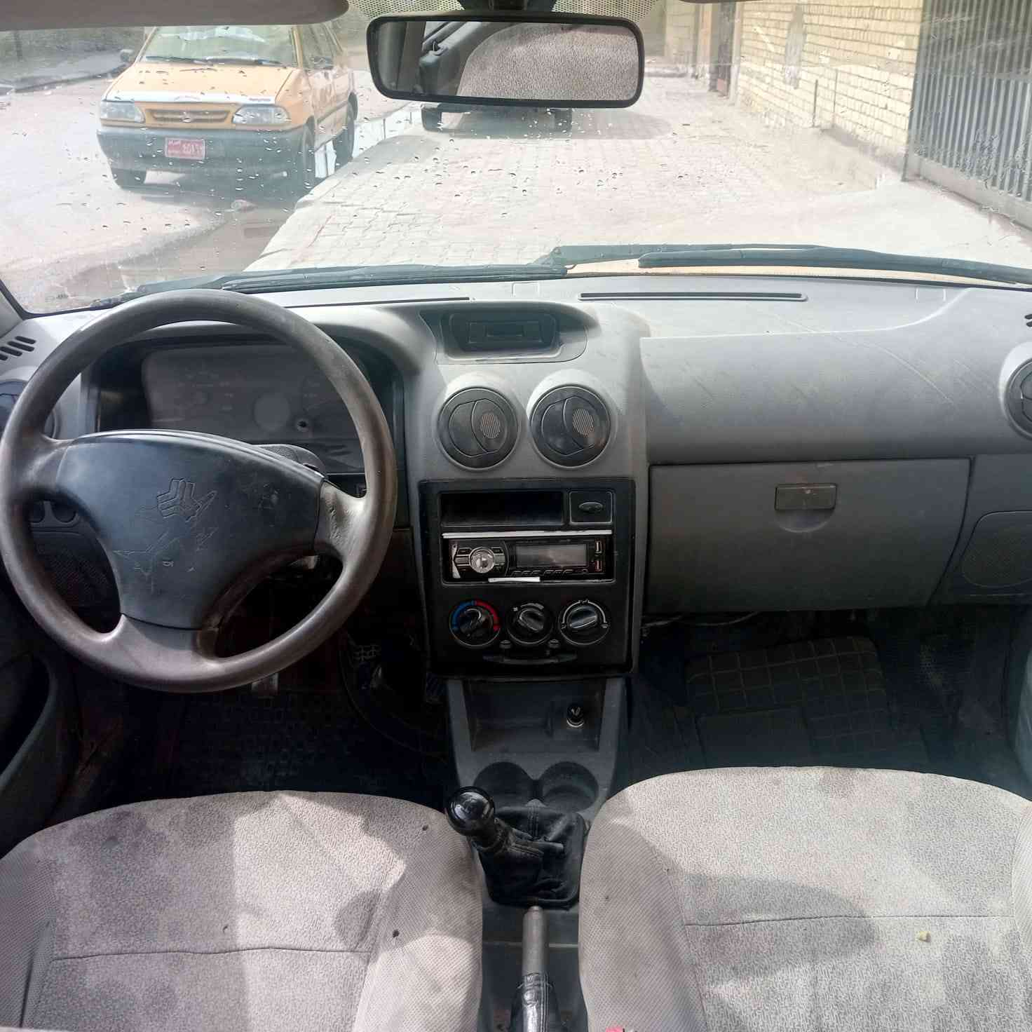 سايبا مديل 15 رقم بصره سنويه منتهيه راعي موجود يحول هيئه وغرامات ع مشتري سعر 10 محرك بيه نفخه كير نضيف بقيه شوف العين مكان البصره 
*********** البصرة, العراق
