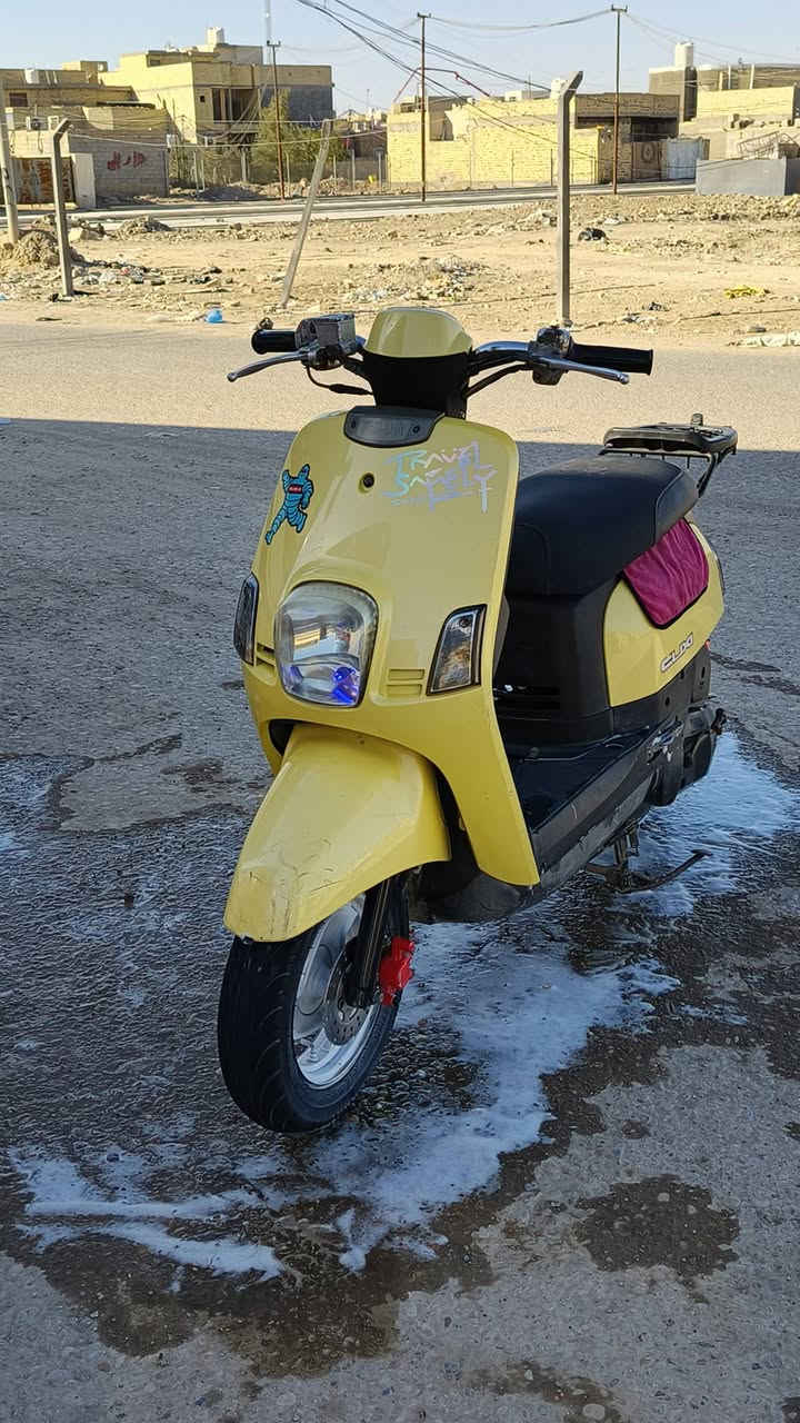 السلام وعليكم بوليس للبيع كفاله
مكينه مامفتوحه جديده كفرات بلاد 

كهربائيات شغاله كيلو متر شغال 

اشاير شغاله 

لايت اصفر 

دراجه عل بلاد 

اوراق موجوده رمبه من بغداد دراجه حلوه السعر 850 وبيها مجال حق جيه 

***********
