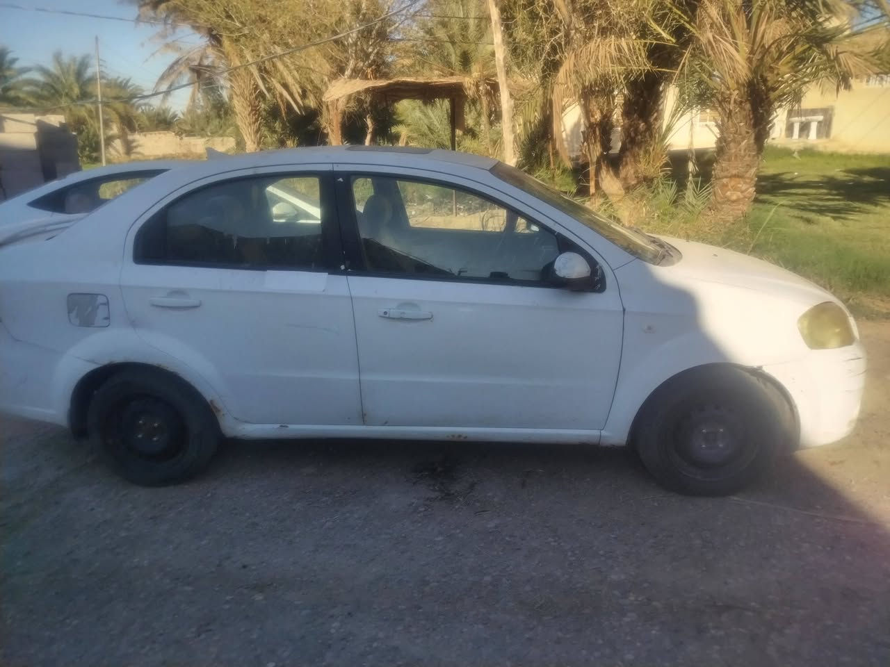 سلام عليكم سيارة دايو جنتره مديل 9سياره ما مكفوله سعر 53 وبيه مجال سياره بسمي هاذا رقمي ***********
