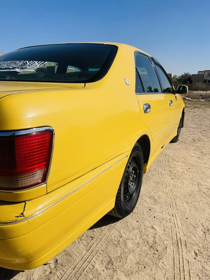 السلام عليكم ملكه للبيع او للمراوس كصتين دكمتين رقم بغداد وكاله راعيه بلكوفه لامفحوصه ولامسجله محرك وكير كفاله سياره نضيفه كلش تبريد كهربائيات كله شغاله داخل نضيف العنوان النجف الكوفه السعر 37 بيه مجال قليل للاستفسار ***********
