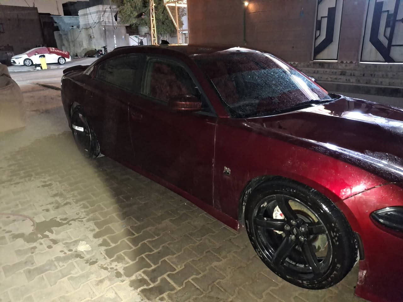 جارجر الون ماروني
مديل 2017
مكينه 6400 سكات 
رقم بغداد ابسمي 
شاشه جبيره كامره
ماشيه 92 مايل
قماره طاير عليه البنيد شويه مروجه من كدام
شاصي الغد مكفول
بيبان صفحت العبري مبدلت اصليات نفس الون
بنيد محدث 
كير مكينه مكفوالات اكسل ما مفتوحات 
تخام تاير جديد 
مكاني البصره رقم مبايل ***********
سعر 165 وبيه مجال
