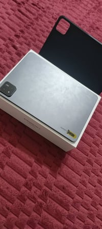 شاومي باد7 • ٢٥٦ • شاشة ١٢٠هرتز