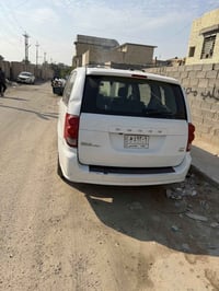 دوج كرفان • ٢٠١٩ • تشغيل عن بعد