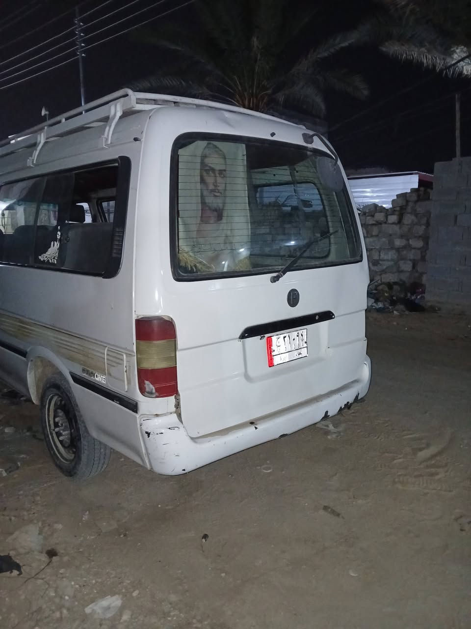 سلام عليكم خوان من رخصت صاحب الكروب محترم عندي هاي فتون موديل موصليه موديل ١٤ اريد مراوس   جنبي فتون ونطير فرق بس كون سياره نضف كليش هاذارقمي ***********
