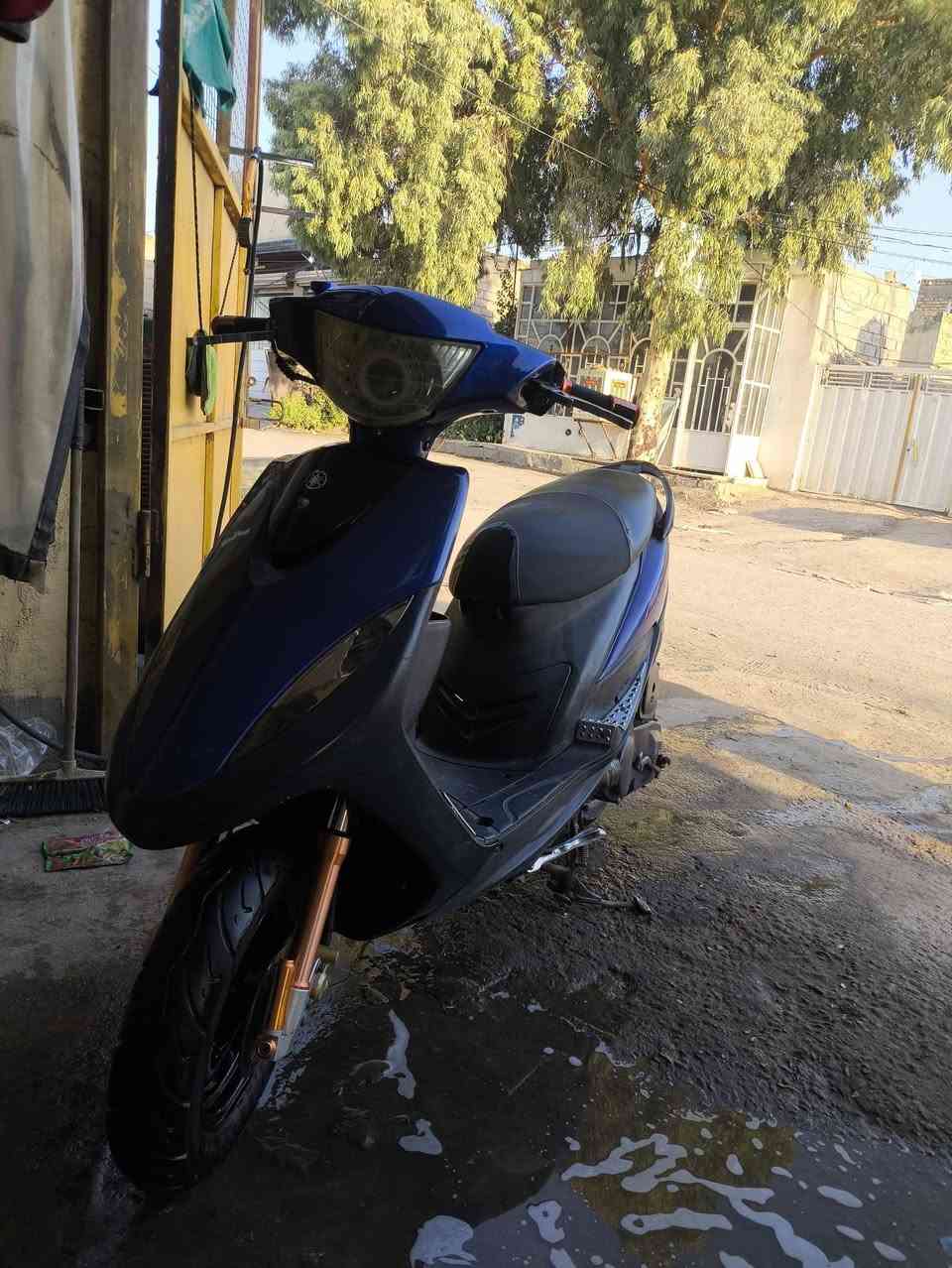 السلام عليكم دراجه ماكس عدله كلشي بلادي دراجه برغي ما عايزه شغل وطلع دراجه الله شاهد مصروف عليهه كلش هواي السعر خاص الشراي بي خير ويدلل


**إذا كنت صاحب هذا الإعلان وتريد حذفه لأي سبب، رجاءا أرسل رسالة إلى الدعم الفني**