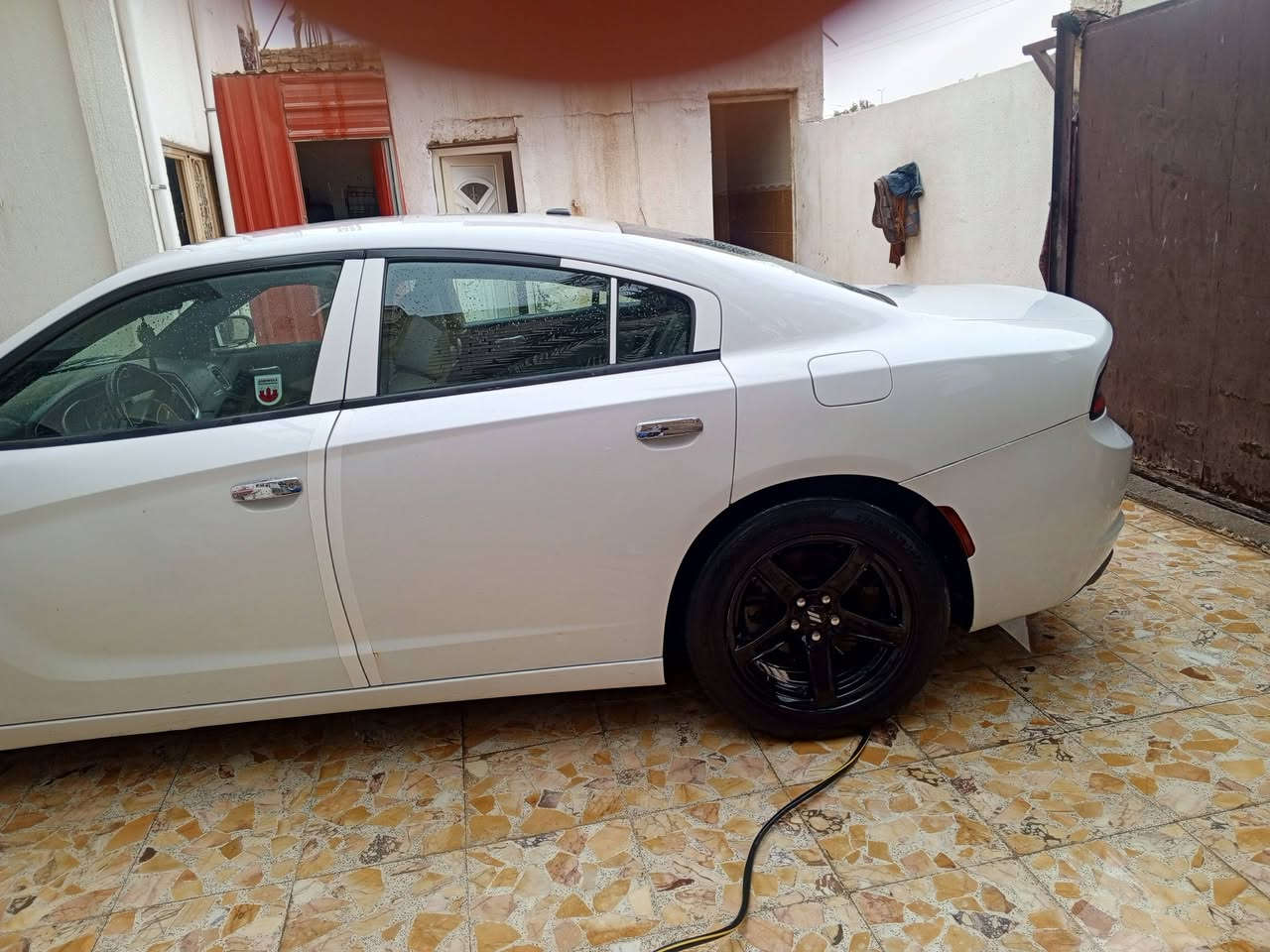 جارجر 2015 مكاني ميسان المجر الكبير سونارها موضح 
بدون فتح 
سعرها 165 وبيها مجال  الشراي يدلل
الرقم ***********
