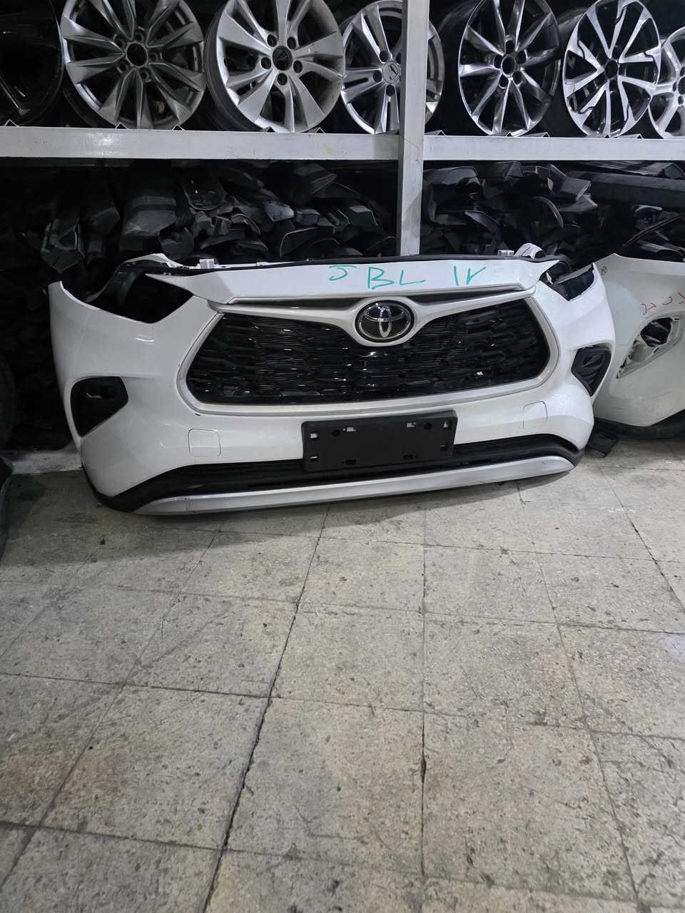 يتوفر جميع قطع تويوتا
بأفضل لأسعار 0795046989


**إذا كنت صاحب هذا الإعلان وتريد حذفه لأي سبب، رجاءا أرسل رسالة إلى الدعم الفني**