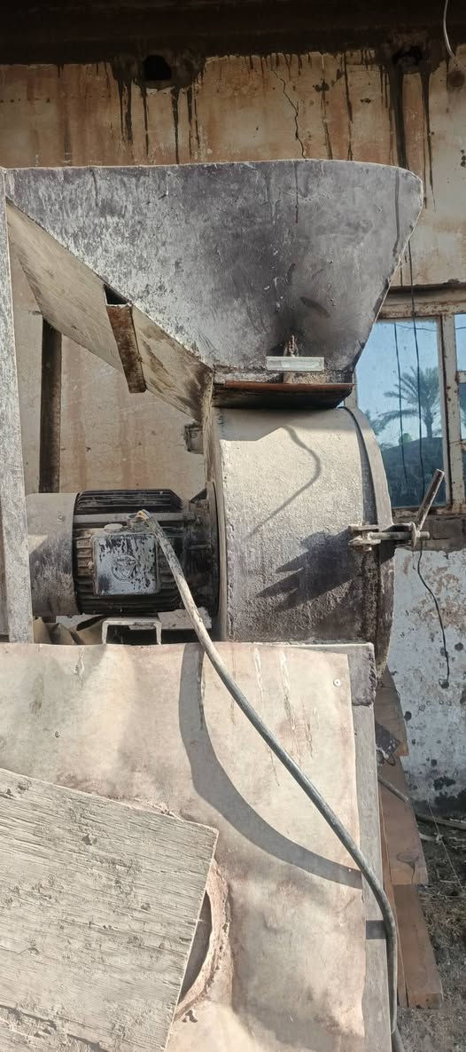 جاروشة للبيع
***********
