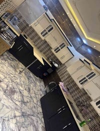 كاونتر مرمر شغل درجه اولى مكان بغداد الخطيب الزراعي السعر 750 وبي مجال...