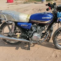 سيفانه ٢٣ • دراجه • حيدريه خان النص