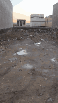 قطعه أرض للبيع مساحه ٢٠٠م طابو صرف عنوانه حي الرضا قرب. بيت المحافظ خدمات كامله السعر ١٦٠ مليون وبيه مجال اليرغب بشراء مراجعت مكتب الذهب الأبيض او اتصل على الرقم *********** ابو حسين للعقار
