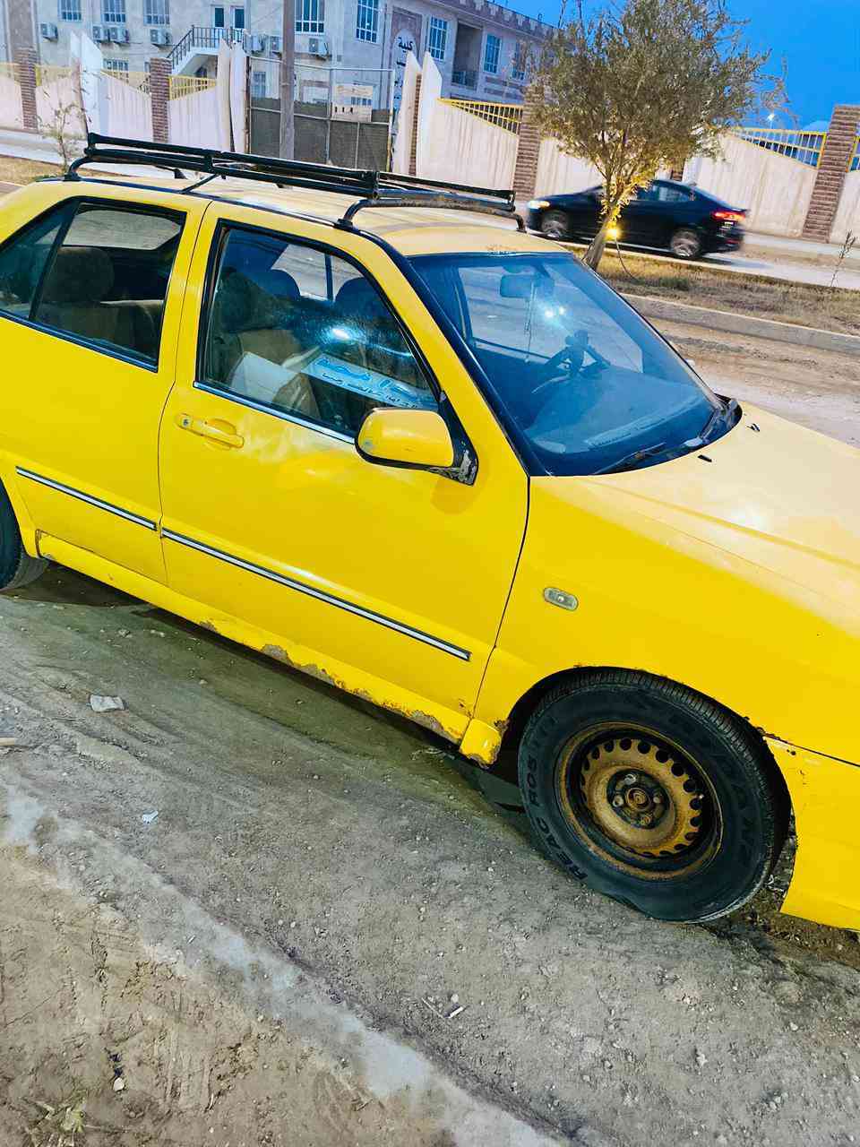 السلام عليكم 
شيري كوين موديل 2010 رقم بغداد سنويه نافذه والهيئه ما مسجله مالكها بل حله ومكانها بل حله سياره جاهزه بيع على هذا الوضع السعر 15$ اتصال ***********
