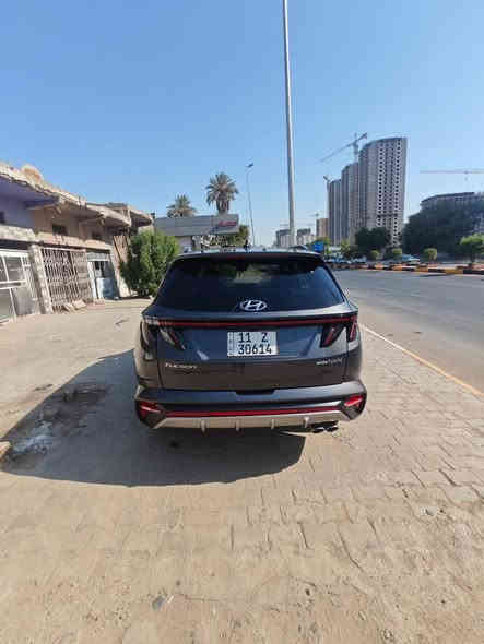 سلام عليكم توسان N هايبرد موديل 2024السياره بدون صبغ وبدون يرباك دعاميه نفس الون وجاملغ تعديل عل بارد  السياره فول  بنرامه  الكير بيانو دشبول ملون رياضي رادارات خليفي اميامي فول السياره500 ,22 
رقم الهاتف ***********
الموقع بغداد الحريه
