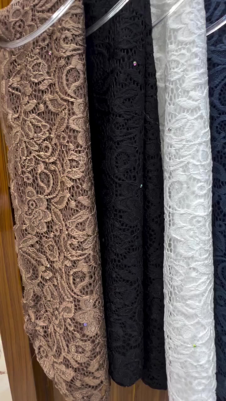 ترند الموسم شال كيبور 
توجد خدمة توصيل
2,000 دينار داخل كربلاء
6,000 كل محافظات العراق

🧕🏻اوف وايت للحجابات 
العنوان👈كربلاء شارع السناتر مجمع    فاطمة التجاري (الحميري سابقاً) 
رقم المحل (B7) مقابل ازياء المصطفى


**إذا كنت صاحب هذا الإعلان وتريد حذفه لأي سبب، رجاءا أرسل رسالة إلى الدعم الفني**