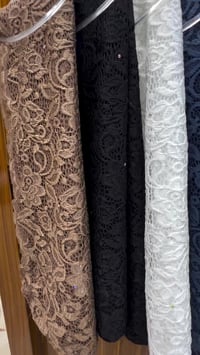 شال كيبور • اوف وايت • كربلاء السناتر