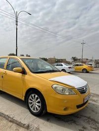 بي واي دي جي3 • تماتيك • ٢٠١٣